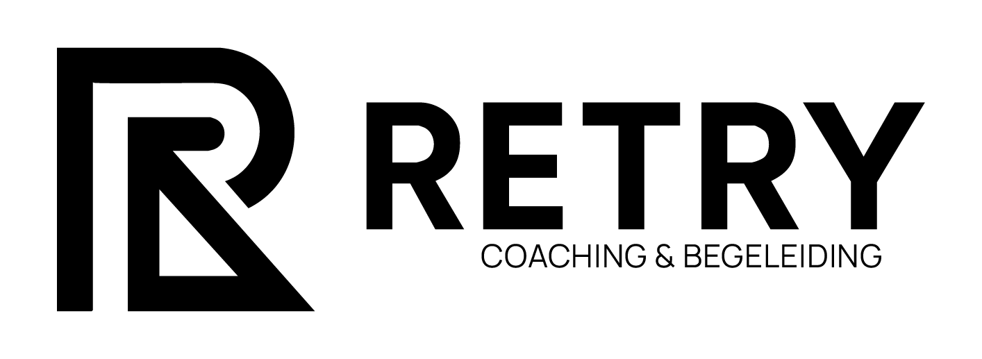Retry Logo